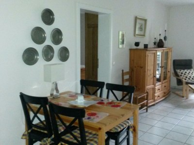 Apartment Ruhig gelegene Ferienwohnung mit Terrasse - Outdoor photo 6