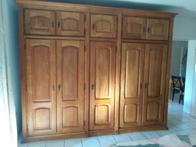 Apartment Ruhig gelegene Ferienwohnung mit Terrasse - Outdoor photo 7