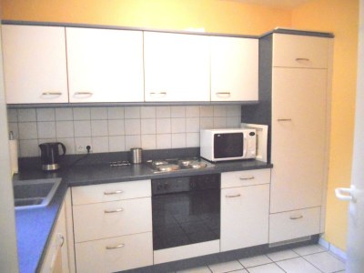 Apartment Ruhig gelegene Ferienwohnung mit Terrasse - Outdoor photo 9