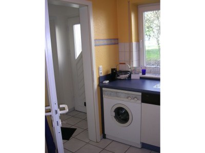 Apartment Ruhig gelegene Ferienwohnung mit Terrasse - Outdoor photo 11