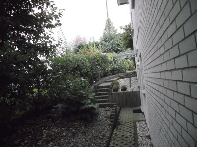 Apartment Ruhig gelegene Ferienwohnung mit Terrasse - Outdoor photo 15