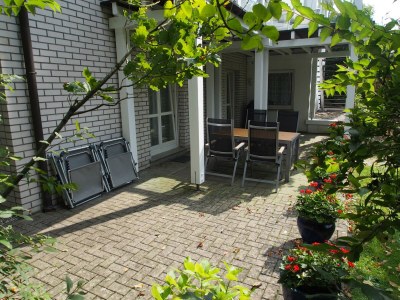 Apartment Ruhig gelegene Ferienwohnung mit Terrasse - Outdoor photo 19