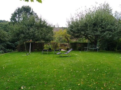 Apartment Ruhig gelegene Ferienwohnung mit Terrasse - Outdoor photo 31