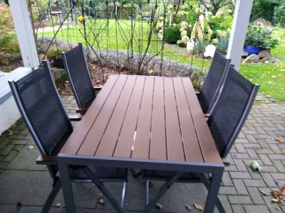 Apartment Ruhig gelegene Ferienwohnung mit Terrasse - Outdoor photo 32