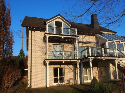 Apartment Ruhig gelegene Ferienwohnung mit Terrasse - Outdoor photo 40