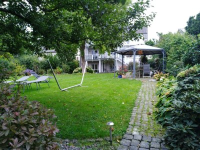 Apartment Ruhig gelegene Ferienwohnung mit Terrasse - Outdoor photo 41