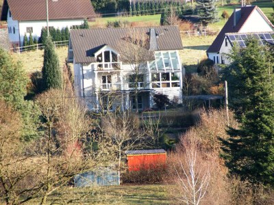 Apartment Ruhig gelegene Ferienwohnung mit Terrasse - Outdoor photo 44