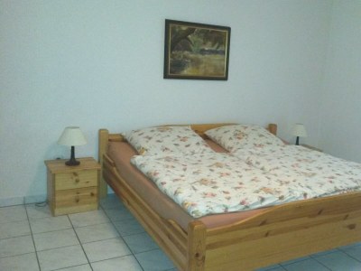 Apartment Ruhig gelegene Ferienwohnung mit Terrasse - Features photo 45