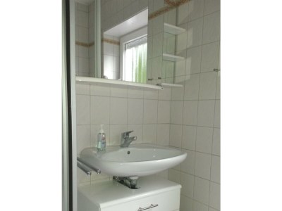 Apartment Ruhig gelegene Ferienwohnung mit Terrasse - Features photo 48