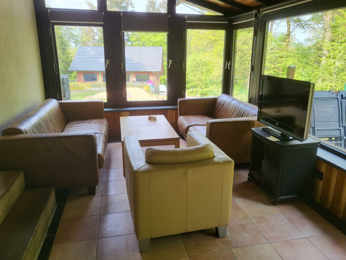 Apartment Hundefreundliches Ferienhaus für 6 Personen - Outdoor photo 3