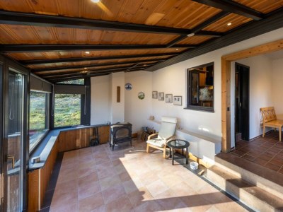 Apartment Hundefreundliches Ferienhaus für 6 Personen in Altenkirchen. - Apartment