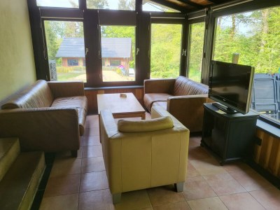 Apartment Hundefreundliches Ferienhaus für 6 Personen - Outdoor photo 3