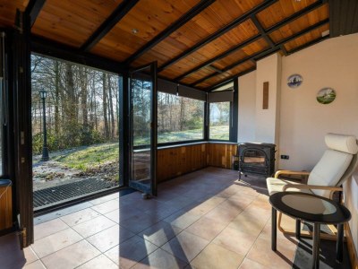 Apartment Hundefreundliches Ferienhaus für 6 Personen - Outdoor photo 4