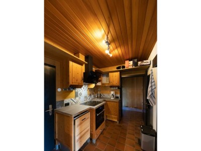 Apartment Hundefreundliches Ferienhaus für 6 Personen - Outdoor photo 6