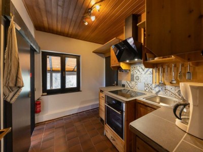 Apartment Hundefreundliches Ferienhaus für 6 Personen - Outdoor photo 8