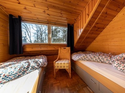 Apartment Hundefreundliches Ferienhaus für 6 Personen - Features photo 11