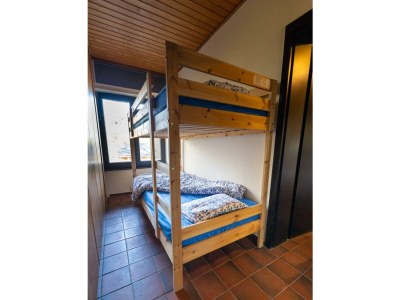 Apartment Hundefreundliches Ferienhaus für 6 Personen - Features photo 12