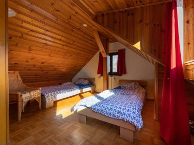 Apartment Hundefreundliches Ferienhaus für 6 Personen - Features photo 13