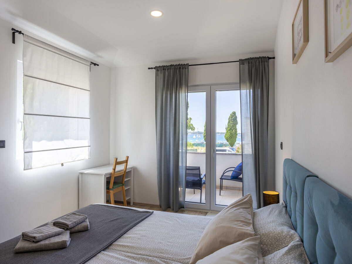 Holiday house Marijeta near beach