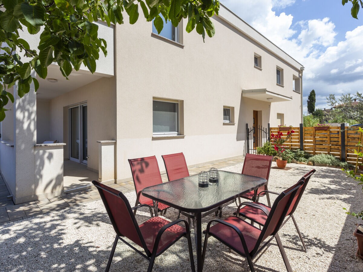 Holiday house Marijeta near beach - Outdoor photo 4