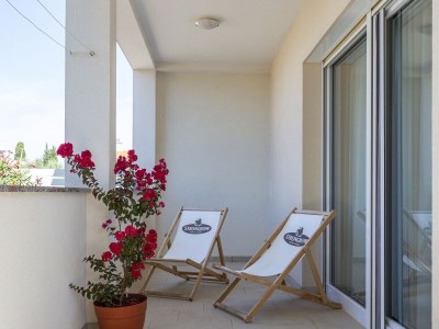 Holiday house Marijeta near beach - Outdoor photo 7