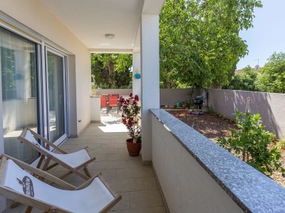 Holiday house Marijeta near beach - Outdoor photo 8