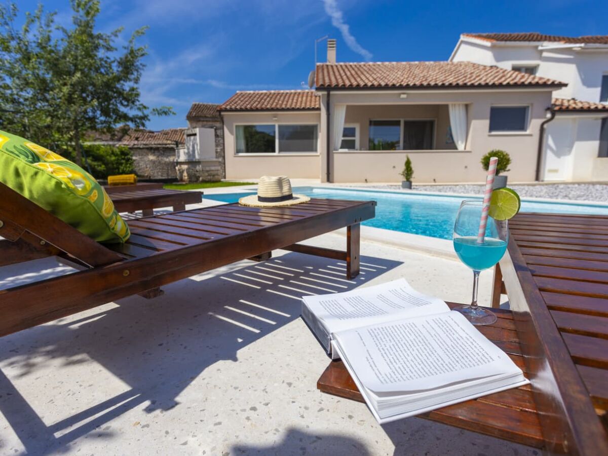 Holiday house Diva - Outdoor photo 3