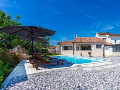 Holiday house Diva in Svetvinčenat - Holiday house