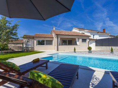 Holiday house Diva - Outdoor photo 2