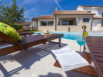 Holiday house Diva - Outdoor photo 3