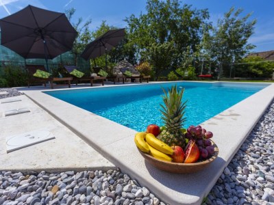 Holiday house Diva - Outdoor photo 4