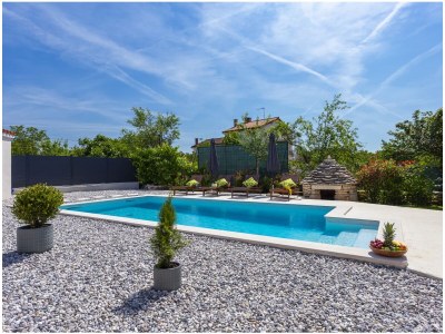 Holiday house Diva - Outdoor photo 5