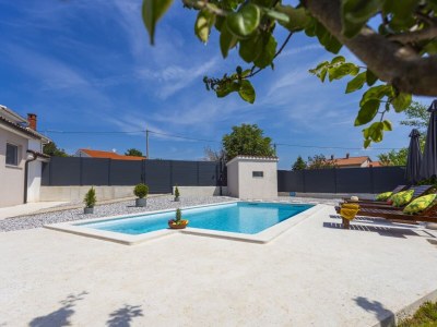 Holiday house Diva - Outdoor photo 6