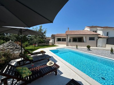 Holiday house Diva - Outdoor photo 8