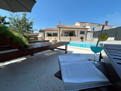 Holiday house Diva - Outdoor photo 9