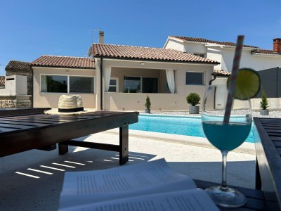 Holiday house Diva - Outdoor photo 10