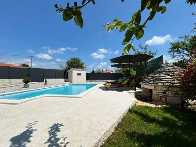 Holiday house Diva - Outdoor photo 11