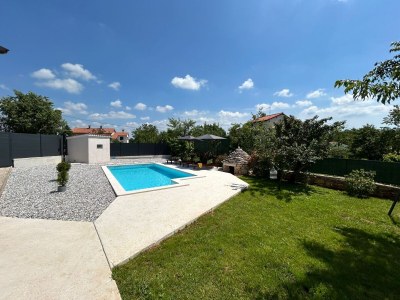 Holiday house Diva - Outdoor photo 12