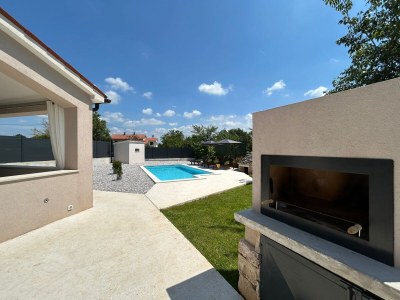 Holiday house Diva - Outdoor photo 13