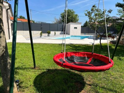 Holiday house Diva - Outdoor photo 14