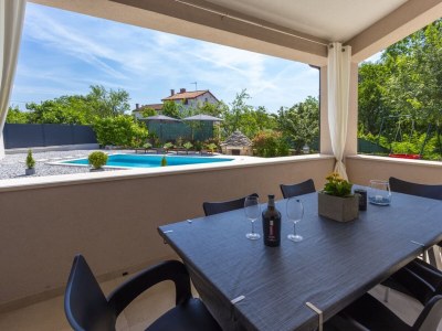 Holiday house Diva - Outdoor photo 15