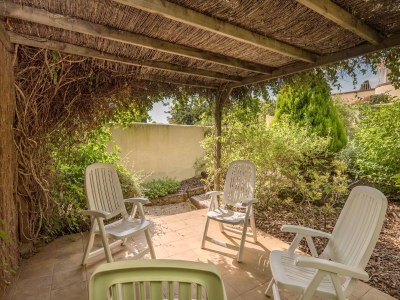 Villa Villa near Montgó with Pool and Beach - Outdoor photo 7