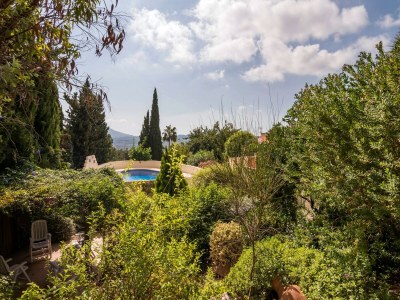 Villa Villa near Montgó with Pool and Beach - Outdoor photo 11