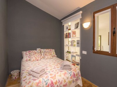 Villa Villa near Montgó with Pool and Beach - Features photo 14