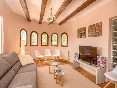 Villa Villa near Montgó with Pool and Beach - Features photo 16