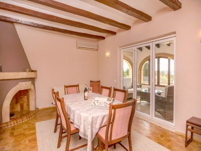 Villa Villa near Montgó with Pool and Beach - Features photo 17