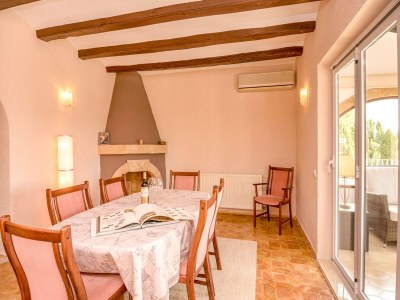 Villa Villa near Montgó with Pool and Beach - Features photo 18