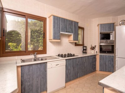 Villa Villa near Montgó with Pool and Beach - Features photo 19