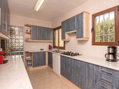 Villa Villa near Montgó with Pool and Beach - Features photo 20