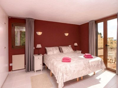 Villa Villa near Montgó with Pool and Beach - Features photo 21